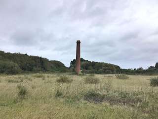 Fechas, información, programa, cartel, imágenes, mapa y ubicación de Minas de Caolín  en  Laxe