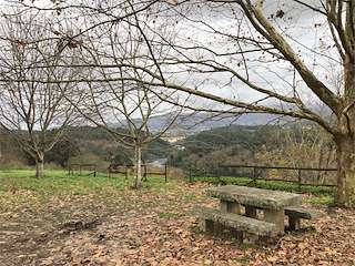 Fechas, información, programa, cartel, imágenes, mapa y ubicación de Miradoiro de Barcela  en  Arbo