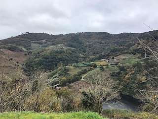 Fechas, información, programa, cartel, imágenes, mapa y ubicación de Miradoiro de Erbedeiro  en  Carballedo