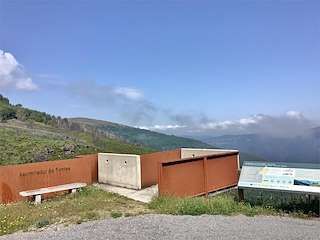 Fechas, información, programa, cartel, imágenes, mapa y ubicación de Mirador Alto da Moá (2023)  en  Ribas de Sil