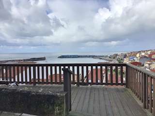 Fechas, información, programa, cartel, imágenes, mapa y ubicación de Mirador Calle Cal  en  A Guarda