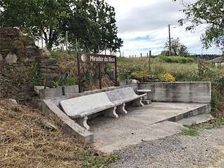 Fechas, información, programa, cartel, imágenes, mapa y ubicación de Mirador Da Bica  en  Láncara