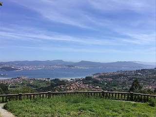 Fechas, información, programa, cartel, imágenes, mapa y ubicación de Mirador da Fraga (2021)  en  Moaña