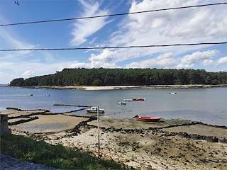 Fechas, información, programa, cartel, imágenes, mapa y ubicación de Mirador da Rosa  en  Vilagarcía de Arousa