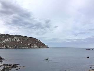 Fechas, información, programa, cartel, imágenes, mapa y ubicación de Mirador das Garzas  en  Malpica de Bergantiños