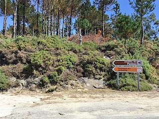 Fechas, información, programa, cartel, imágenes, mapa y ubicación de Mirador das Penizas  en  Oia