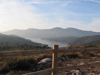 Fechas, información, programa, cartel, imágenes, mapa y ubicación de Mirador de A Piteira  en  Lobios