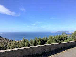 Fechas, información, programa, cartel, imágenes, mapa y ubicación de Mirador de Ameixenda  en  Cee