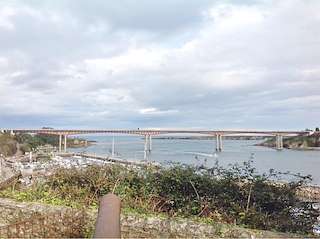 Fechas, información, programa, cartel, imágenes, mapa y ubicación de Mirador de Atalaia  en  Ribadeo