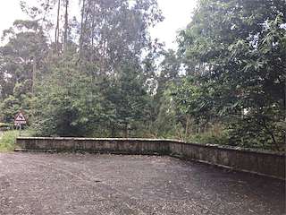 Fechas, información, programa, cartel, imágenes, mapa y ubicación de Mirador de Breamo  en  Pontedeume