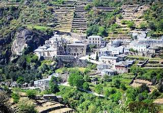 Fechas, información, programa, cartel, imágenes, mapa y ubicación de Mirador de Cambela  en  O Bolo