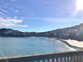 Fechas, información, programa, cartel, imágenes, mapa y ubicación de Mirador de Canido  en  Malpica de Bergantiños