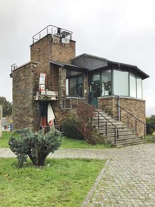 Fechas, información, programa, cartel, imágenes, mapa y ubicación de Mirador de Feira do Monte  en  Cospeito