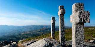 Fechas, información, programa, cartel, imágenes, mapa y ubicación de Mirador de Fontefría - Alto de Montouto (2022)  en  A Caniza