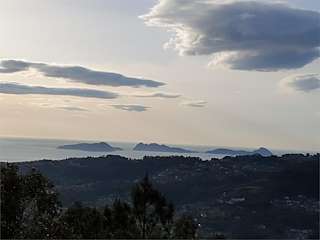 Fechas, información, programa, cartel, imágenes, mapa y ubicación de Mirador de Monte Castelo (2023)  en  Nigrán