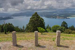 Fechas, información, programa, cartel, imágenes, mapa y ubicación de Mirador de Monte Faro  en  Viveiro