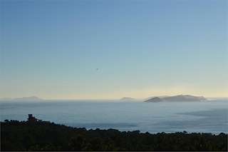 Fechas, información, programa, cartel, imágenes, mapa y ubicación de Mirador de O Con da Hedra en O Grove (2019)