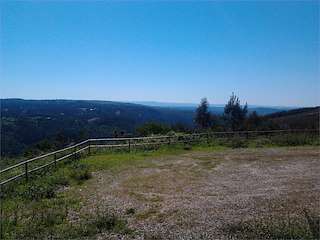 Fechas, información, programa, cartel, imágenes, mapa y ubicación de Mirador de O Vieiro   en  Aranga