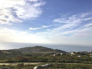 Fechas, información, programa, cartel, imágenes, mapa y ubicación de Mirador de Pardavela  en  Malpica de Bergantiños