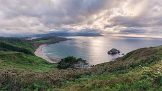 Fechas, información, programa, cartel, imágenes, mapa y ubicación de Mirador de Pena Furada (2022)  en  Ortigueira