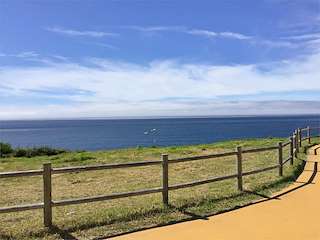 Fechas, información, programa, cartel, imágenes, mapa y ubicación de Mirador de Punta Bazar  en  A Guarda