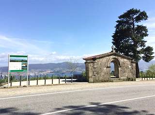 Fechas, información, programa, cartel, imágenes, mapa y ubicación de Mirador de Samieira  en  Poio