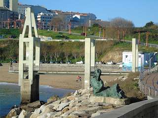 Fechas, información, programa, cartel, imágenes, mapa y ubicación de Mirador de San Amaro  en  A Coruña