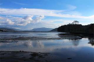 Fechas, información, programa, cartel, imágenes, mapa y ubicación de Mirador de Ulló  en  Vilaboa