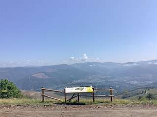 Fechas, información, programa, cartel, imágenes, mapa y ubicación de Mirador de Vilariño (2023)  en  Ribas de Sil