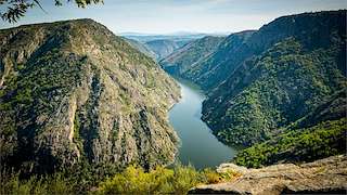 Fechas, información, programa, cartel, imágenes, mapa y ubicación de Mirador de Vilouxe (2024)  en  Nogueira de Ramuín