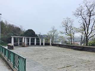 Fechas, información, programa, cartel, imágenes, mapa y ubicación de Mirador de Volta da Viña  en  Lugo