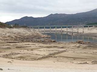 Fechas, información, programa, cartel, imágenes, mapa y ubicación de Mirador del Antiguo Pueblo de Aceredo  en  Lobios