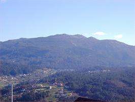 Fechas, información, programa, cartel, imágenes, mapa y ubicación de Mirador del Monte Galleiro  en  Pazos de Borbén