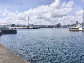 Fechas, información, programa, cartel, imágenes, mapa y ubicación de Mirador del Parrote  en  A Coruña