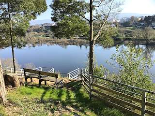 Fechas, información, programa, cartel, imágenes, mapa y ubicación de Mirador del Río Miño