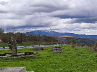Fechas, información, programa, cartel, imágenes, mapa y ubicación de Mirador do Alto do Rodicio  en  Maceda