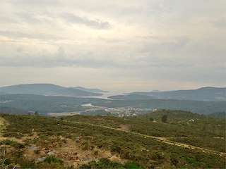 Fechas, información, programa, cartel, imágenes, mapa y ubicación de Mirador do Castelo  en  Outes