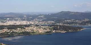 Fechas, información, programa, cartel, imágenes, mapa y ubicación de Mirador do Loureiro  en  Poio