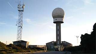 Fechas, información, programa, cartel, imágenes, mapa y ubicación de Mirador Monte Caxado  en  As Pontes de García Rodríguez