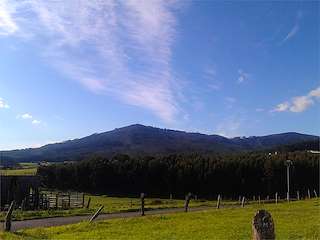 Fechas, información, programa, cartel, imágenes, mapa y ubicación de Mirador Monte Corneira  en  Foz
