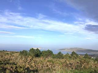 Fechas, información, programa, cartel, imágenes, mapa y ubicación de Mirador Monte Nariga  en  Malpica de Bergantiños