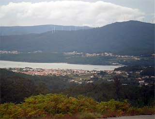 Fechas, información, programa, cartel, imágenes, mapa y ubicación de Mirador Monte Tremuzo  en  Outes