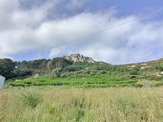Fechas, información, programa, cartel, imágenes, mapa y ubicación de Mirador Pedra do Trono  en  Camariñas