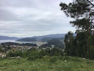 Fechas, información, programa, cartel, imágenes, mapa y ubicación de Mirador Pedra Miranda  en  Vilaboa