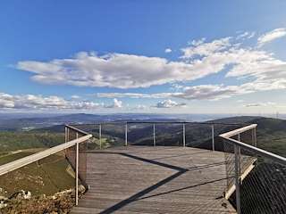 Fechas, información, programa, cartel, imágenes, mapa y ubicación de Mirador Pico Muralla (2022)  en  Rianxo