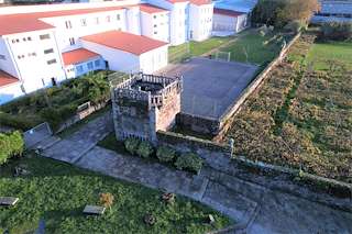 Fechas, información, programa, cartel, imágenes, mapa y ubicación de Mirador Torre del Homenaje (2021)  en  Cambados