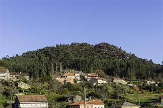 Fechas, información, programa, cartel, imágenes, mapa y ubicación de Mirador y Área Recreativa Couto das Forcadas  en  Pontevedra