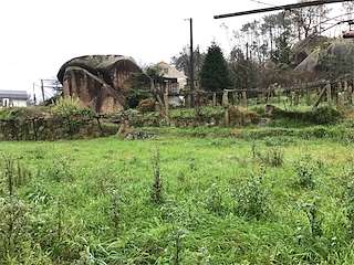 Fechas, información, programa, cartel, imágenes, mapa y ubicación de Moas de Carracido  en  Mos