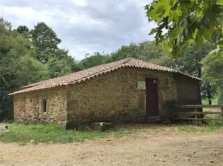 Fechas, información, programa, cartel, imágenes, mapa y ubicación de Molino de As Aceñas (2022)  en  O Rosal