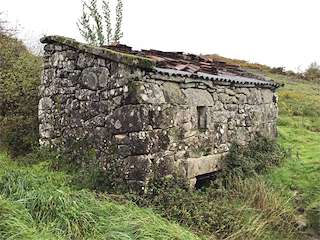 Fechas, información, programa, cartel, imágenes, mapa y ubicación de Molino de Lamasusán  en  Pazos de Borbén